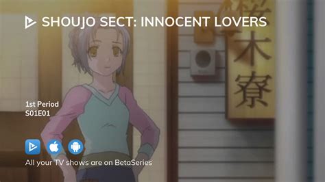 shoujo sect episode 1|Season 1 .